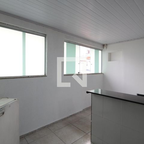 Casa à venda com 200m², 6 quartos e 2 vagasCasa 2 | Sala, Copa e Cozinha