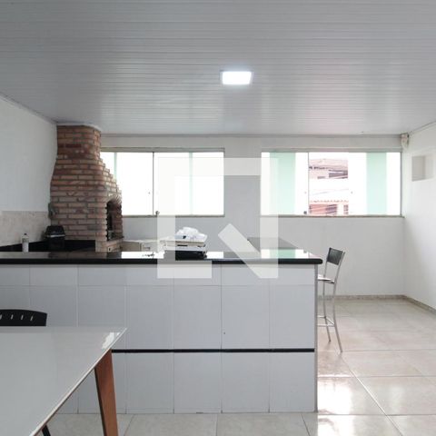 Casa à venda com 200m², 6 quartos e 2 vagasCasa 2 | Sala, Copa e Cozinha