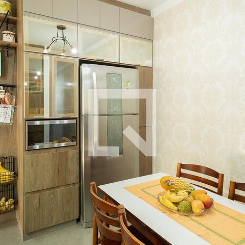 Casa à venda com 312m², 3 quartos e 2 vagas Casa à venda com 312m², 3 quartos e 2 vagasCozinha