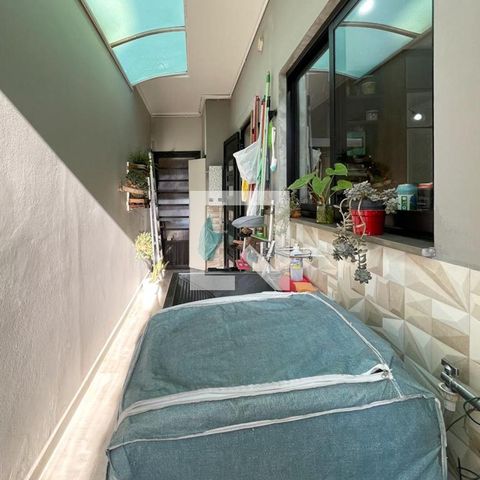 Casa à venda com 312m², 3 quartos e 2 vagas Casa à venda com 312m², 3 quartos e 2 vagasÁrea de Serviço