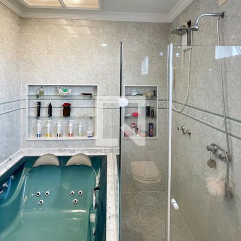 Casa à venda com 312m², 3 quartos e 2 vagas Casa à venda com 312m², 3 quartos e 2 vagasBanheiro - Suíte 2
