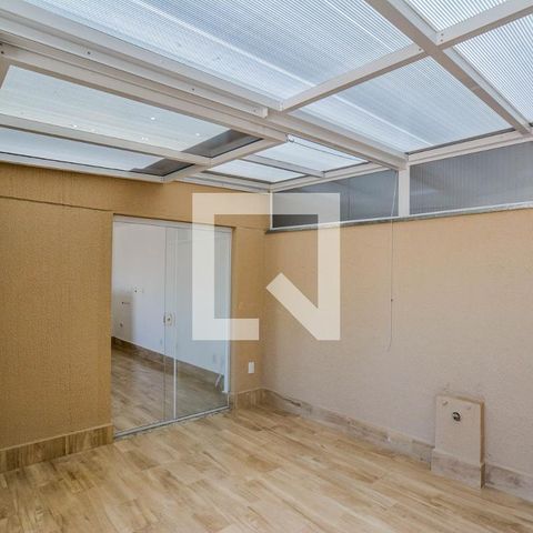 Apartamento à venda com 102m², 2 quartos e 2 vagas Apartamento à venda com 102m², 2 quartos e 2 vagasCobertura