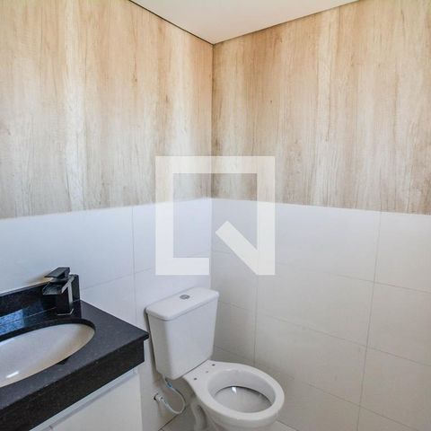 Apartamento à venda com 102m², 2 quartos e 2 vagas Apartamento à venda com 102m², 2 quartos e 2 vagasLavabo