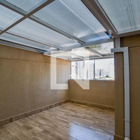 Apartamento à venda com 102m², 2 quartos e 2 vagas Apartamento à venda com 102m², 2 quartos e 2 vagasCobertura