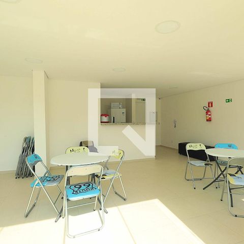 Apartamento à venda com 102m², 2 quartos e 2 vagasÁrea comum
