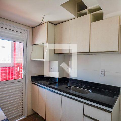 Apartamento à venda com 102m², 2 quartos e 2 vagas Apartamento à venda com 102m², 2 quartos e 2 vagasCozinha