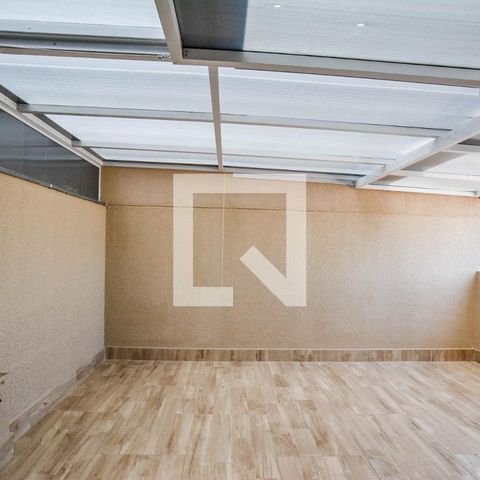 Apartamento à venda com 102m², 2 quartos e 2 vagas Apartamento à venda com 102m², 2 quartos e 2 vagasCobertura
