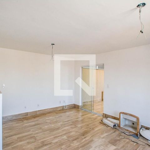 Apartamento à venda com 102m², 2 quartos e 2 vagas Apartamento à venda com 102m², 2 quartos e 2 vagasSala 2