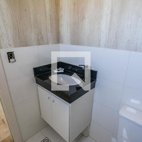 Apartamento à venda com 102m², 2 quartos e 2 vagas Apartamento à venda com 102m², 2 quartos e 2 vagasLavabo