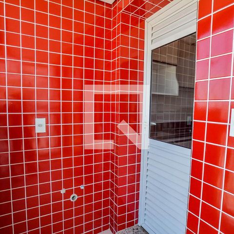Apartamento à venda com 102m², 2 quartos e 2 vagas Apartamento à venda com 102m², 2 quartos e 2 vagasÁrea de Serviço