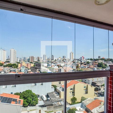 Apartamento à venda com 102m², 2 quartos e 2 vagas Apartamento à venda com 102m², 2 quartos e 2 vagasÁrea de Serviço