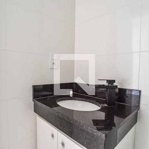 Apartamento à venda com 102m², 2 quartos e 2 vagas Apartamento à venda com 102m², 2 quartos e 2 vagasBanheiro