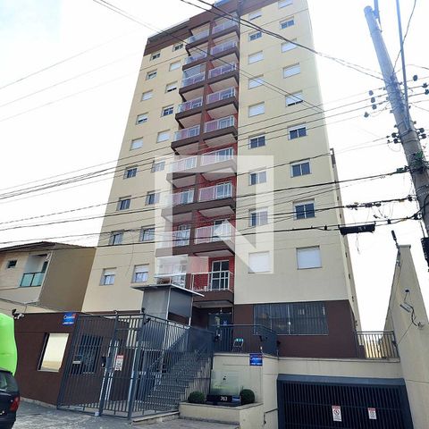 Apartamento à venda com 102m², 2 quartos e 2 vagasFachada
