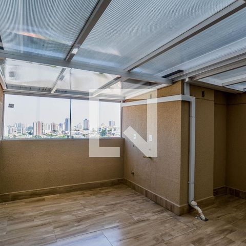 Apartamento à venda com 102m², 2 quartos e 2 vagas Apartamento à venda com 102m², 2 quartos e 2 vagasCobertura