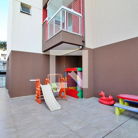 Apartamento à venda com 102m², 2 quartos e 2 vagasÁrea comum - Playground