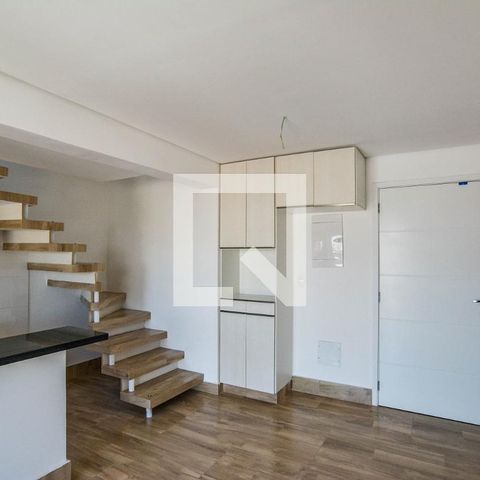 Apartamento à venda com 102m², 2 quartos e 2 vagas Apartamento à venda com 102m², 2 quartos e 2 vagasSala 1