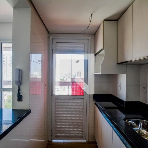 Apartamento à venda com 102m², 2 quartos e 2 vagas Apartamento à venda com 102m², 2 quartos e 2 vagasCozinha