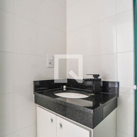 Apartamento à venda com 102m², 2 quartos e 2 vagas Apartamento à venda com 102m², 2 quartos e 2 vagasBanheiro