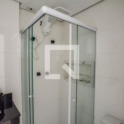 Apartamento à venda com 102m², 2 quartos e 2 vagas Apartamento à venda com 102m², 2 quartos e 2 vagasBanheiro