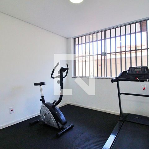 Apartamento à venda com 102m², 2 quartos e 2 vagasÁrea comum - Academia