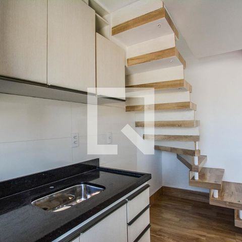Apartamento à venda com 102m², 2 quartos e 2 vagas Apartamento à venda com 102m², 2 quartos e 2 vagasCozinha