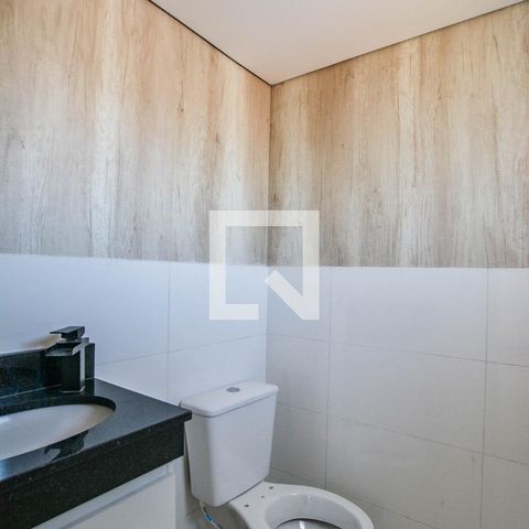 Apartamento à venda com 102m², 2 quartos e 2 vagas Apartamento à venda com 102m², 2 quartos e 2 vagasLavabo