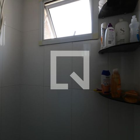 Apartamento à venda com 140m², 3 quartos e 2 vagasBanheiro da Suíte - Box
