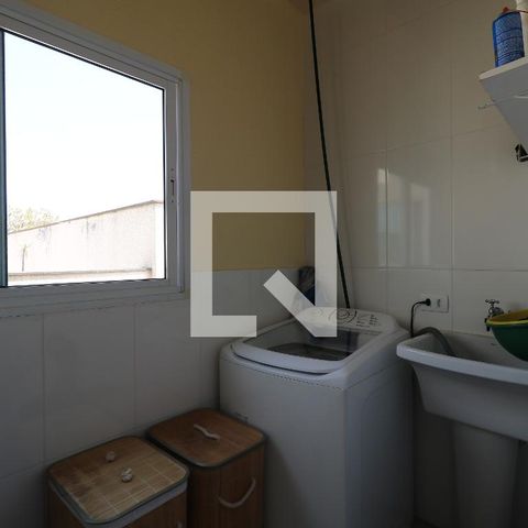 Apartamento à venda com 140m², 3 quartos e 2 vagasÁrea de Serviço