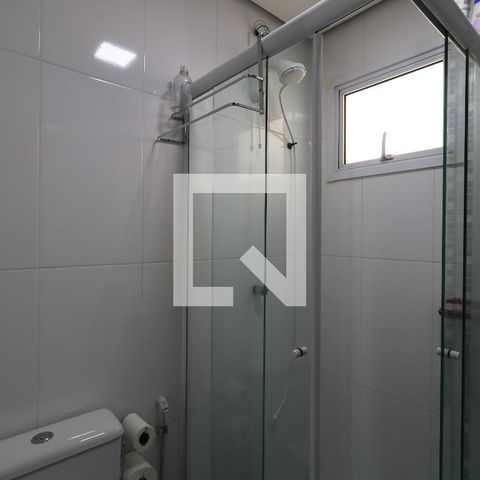 Apartamento à venda com 140m², 3 quartos e 2 vagasBanheiro Social
