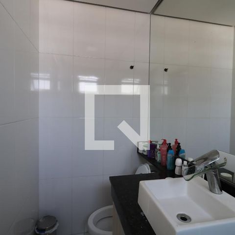 Apartamento à venda com 140m², 3 quartos e 2 vagasBanheiro da Suíte