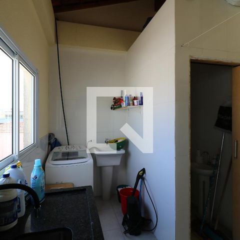 Apartamento à venda com 140m², 3 quartos e 2 vagasÁrea de Serviço