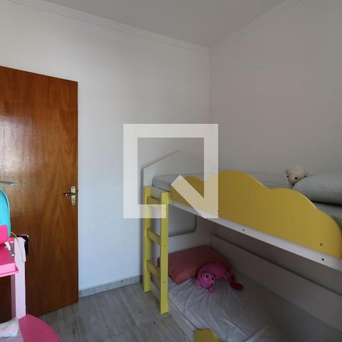 Apartamento à venda com 140m², 3 quartos e 2 vagasQuarto 2
