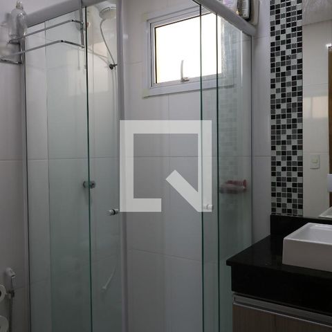 Apartamento à venda com 140m², 3 quartos e 2 vagasBanheiro Social