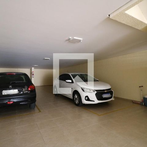 Apartamento à venda com 140m², 3 quartos e 2 vagasGaragem