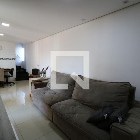 Apartamento à venda com 140m², 3 quartos e 2 vagasSala