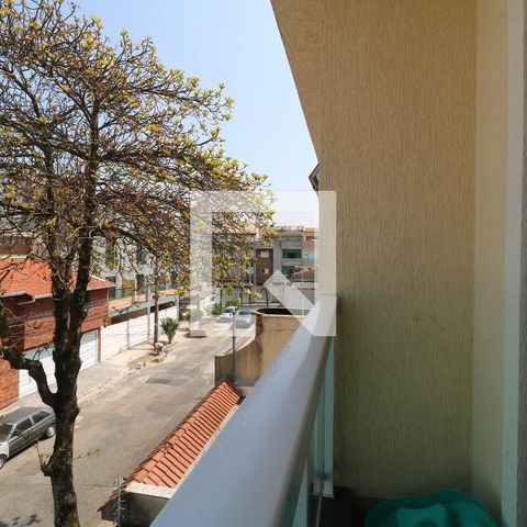 Apartamento à venda com 140m², 3 quartos e 2 vagasSacada do Quarto 2