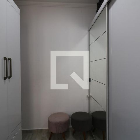 Apartamento à venda com 140m², 3 quartos e 2 vagasQuarto 1