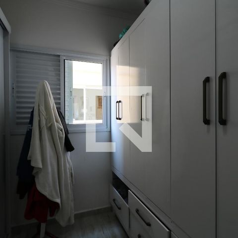 Apartamento à venda com 140m², 3 quartos e 2 vagasQuarto 1