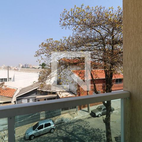 Apartamento à venda com 140m², 3 quartos e 2 vagasSacada do Quarto 2
