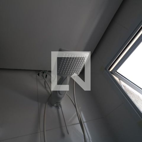 Apartamento à venda com 140m², 3 quartos e 2 vagasBanheiro da Suíte - Chuveiro