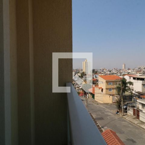 Apartamento à venda com 140m², 3 quartos e 2 vagasSacada do Quarto 2