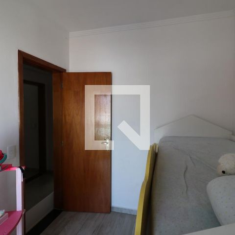 Apartamento à venda com 140m², 3 quartos e 2 vagasQuarto 2