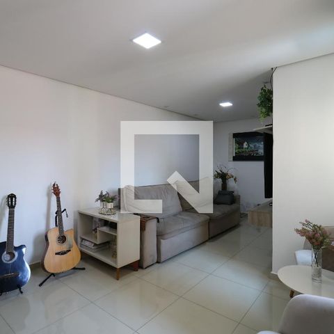 Apartamento à venda com 140m², 3 quartos e 2 vagasSala