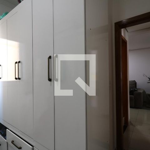 Apartamento à venda com 140m², 3 quartos e 2 vagasQuarto 1