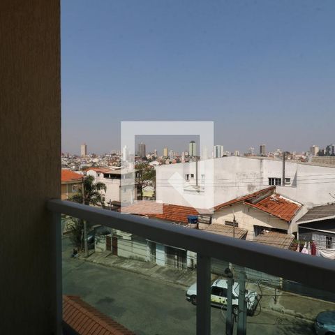 Apartamento à venda com 140m², 3 quartos e 2 vagasSacada do Quarto 2
