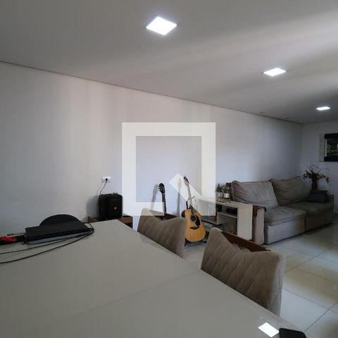 Apartamento à venda com 140m², 3 quartos e 2 vagasSala