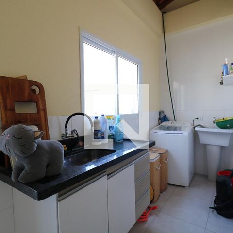 Apartamento à venda com 140m², 3 quartos e 2 vagasÁrea de Serviço