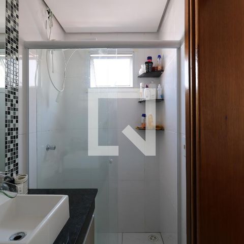 Apartamento à venda com 140m², 3 quartos e 2 vagasBanheiro da Suíte