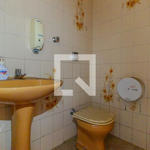 Casa à venda com 210m², 5 quartos e 3 vagasLavabo 1