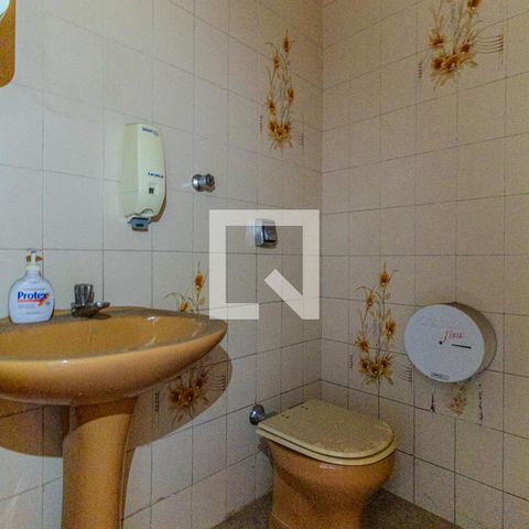Casa à venda com 210m², 5 quartos e 3 vagasLavabo 1